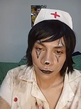 NekoboiPetiole's Webcam Show