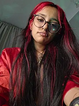 carolinerue Live XXX Chat