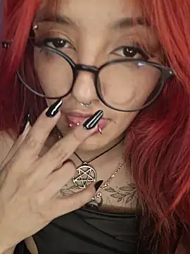 Chat XXX ao vivo de carolinerue