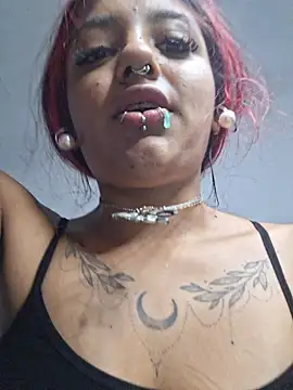 Chat XXX en directo de carolinerue