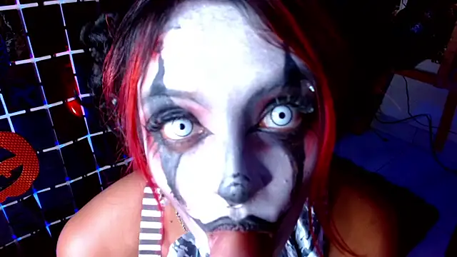carolinerue – webcam-show