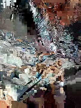 Siliping Webcam Show