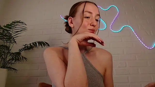 WhitePrincessLuna – Live XXX-chat