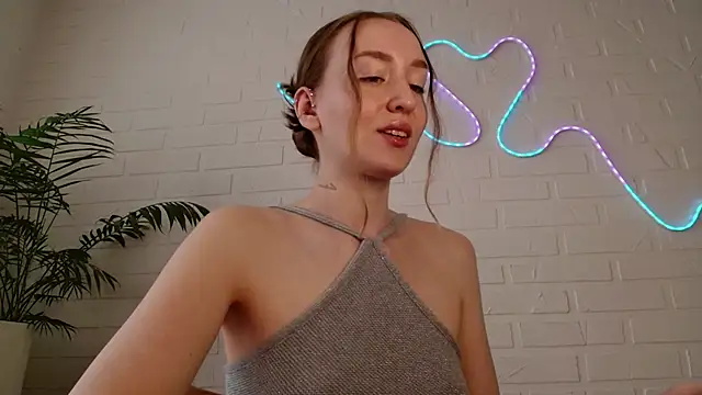 WhitePrincessLuna 라이브 XXX 채팅