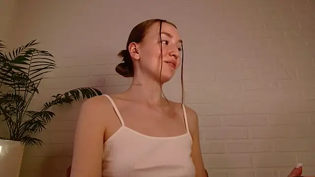 WhitePrincessLuna Live XXX-Chat