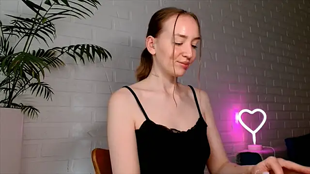 WhitePrincessLuna – Live XXX-chat
