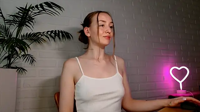 WhitePrincessLuna – Naživo XXX chat