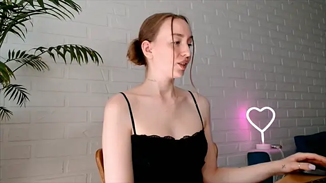 WhitePrincessLuna 라이브 XXX 채팅
