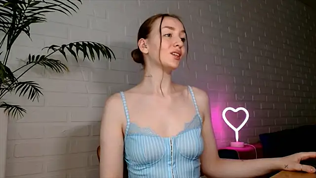 WhitePrincessLuna Chat XXX in diretta
