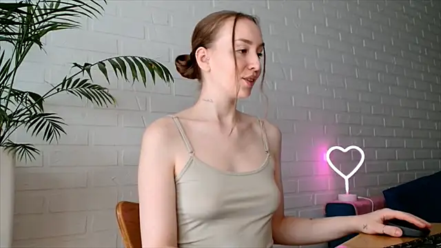 WhitePrincessLuna Live XXX-Chat