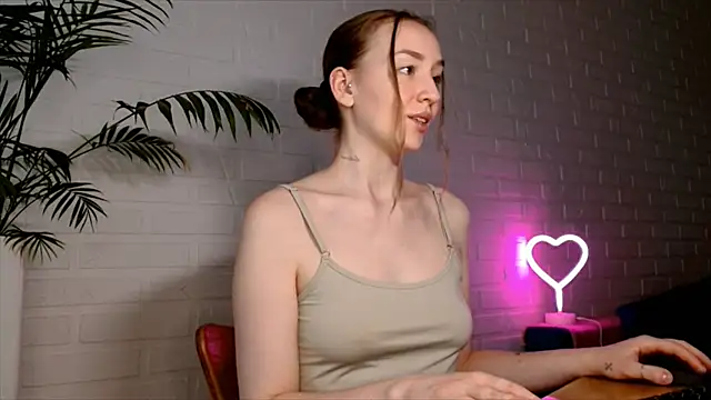 WhitePrincessLuna – Live XXX-chat