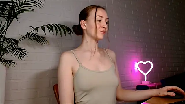 WhitePrincessLuna লাইভ XXX চ্যাট