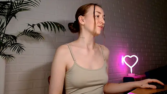 Živý XXX chat WhitePrincessLuna