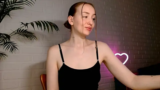 WhitePrincessLuna Live XXX-Chat