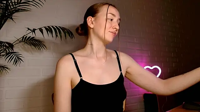 Chat XXX en directo de WhitePrincessLuna