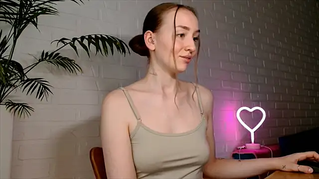 WhitePrincessLuna Chat XXX in diretta