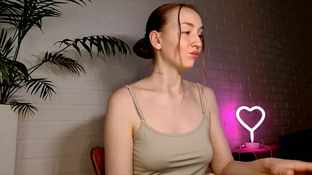 WhitePrincessLuna – Live XXX-chat