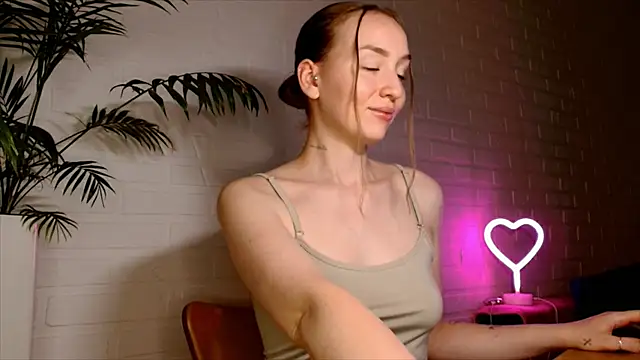 WhitePrincessLuna 라이브 XXX 채팅
