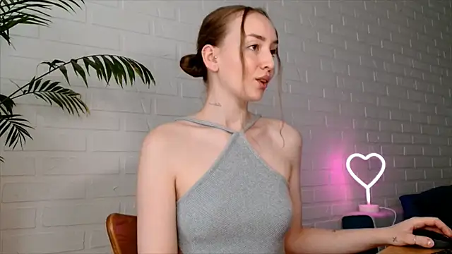 WhitePrincessLuna 라이브 XXX 채팅