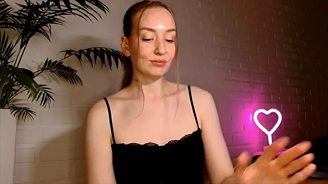 Czat XXX na żywo – WhitePrincessLuna