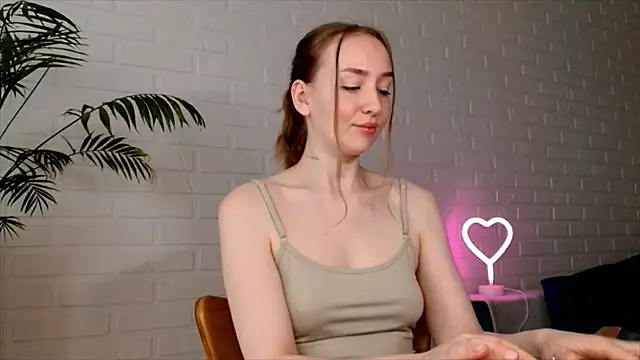 צ'אט XXX בשידור חי של WhitePrincessLuna