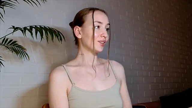 WhitePrincessLuna Chat XXX in diretta