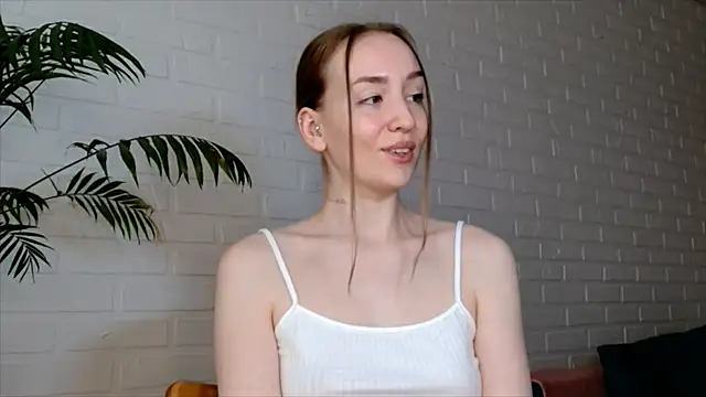 WhitePrincessLuna Live XXX-Chat
