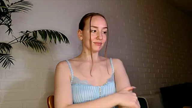 צ'אט XXX בשידור חי של WhitePrincessLuna
