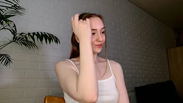 WhitePrincessLuna Live XXX-Chat