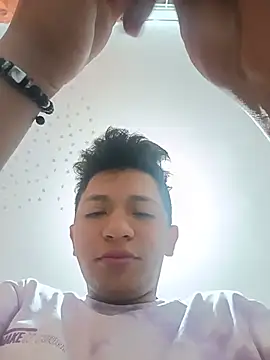 Show de webcam de Max_463111
