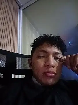 Max_463111's Webcam Show