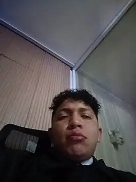 Webkamerová show Max_463111
