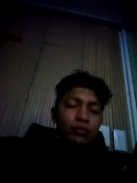 Show de webcam de Max_463111