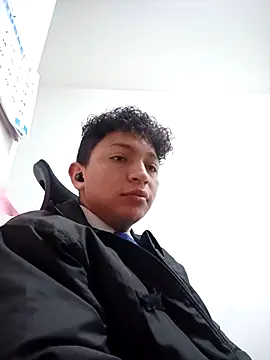 Show de Max_463111 na webcam