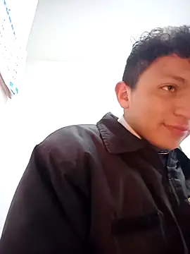 Show de Max_463111 na webcam