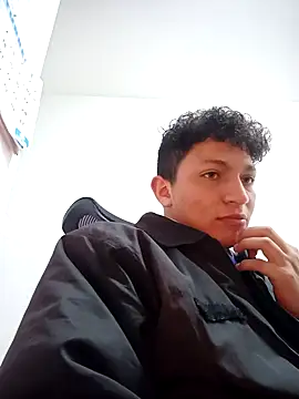 Max_463111 Webcam show