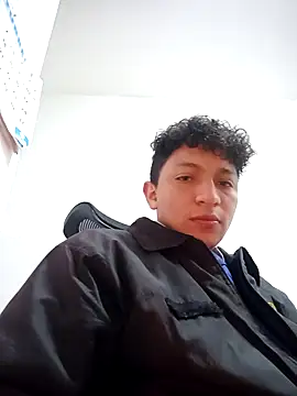 Max_463111 Webcam show