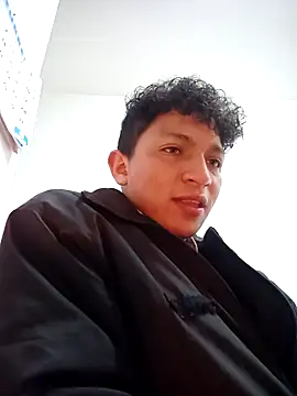 Max_463111 Webcam show