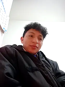 Show de webcam de Max_463111