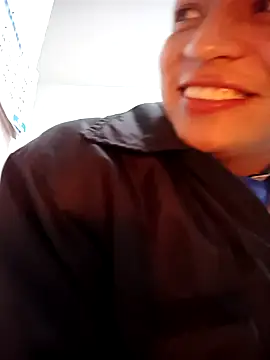 Show webcam de Max_463111