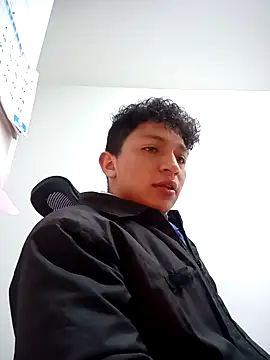 Show de webcam de Max_463111