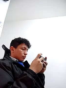 Max_463111 Webcam-Show