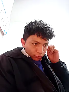 Max_463111's Webcam Show