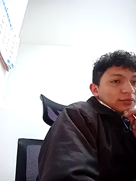 Max_463111 webcam show