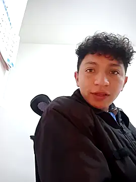 Show webcam de Max_463111