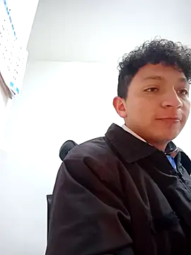 Show de webcam de Max_463111