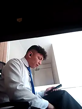 Max_463111 Webcam show