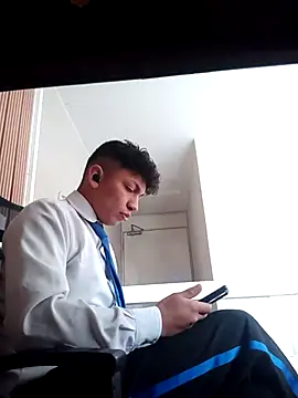 Max_463111 Webcamshow
