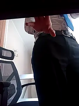 Max_463111 webkamerás műsora
