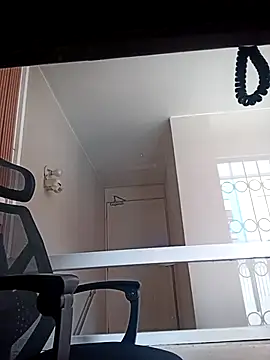 Show Webcam de Max_463111